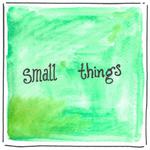 Small Things专辑
