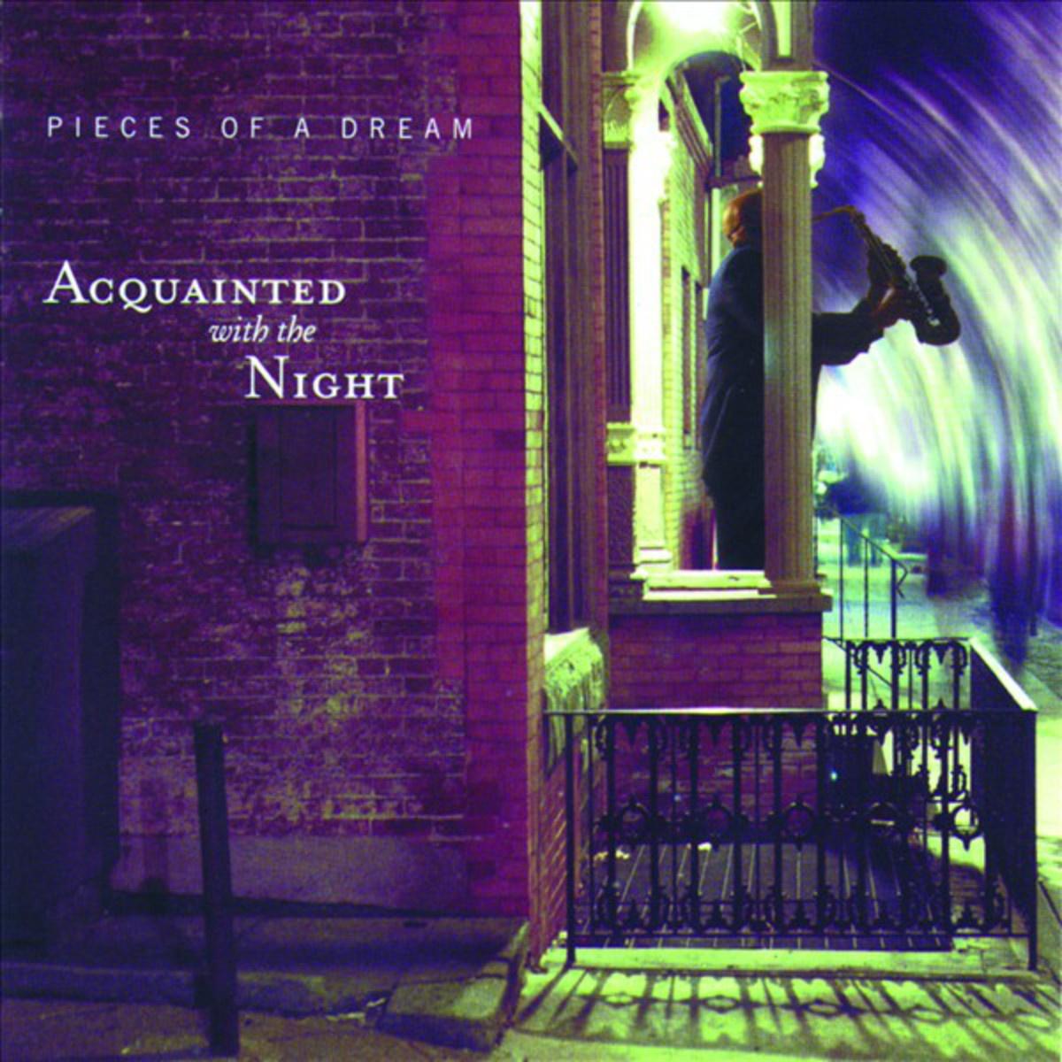 Acquainted With the Night