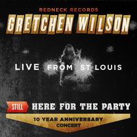 Gretchen Wilson - Redneck Woman (karaoke)