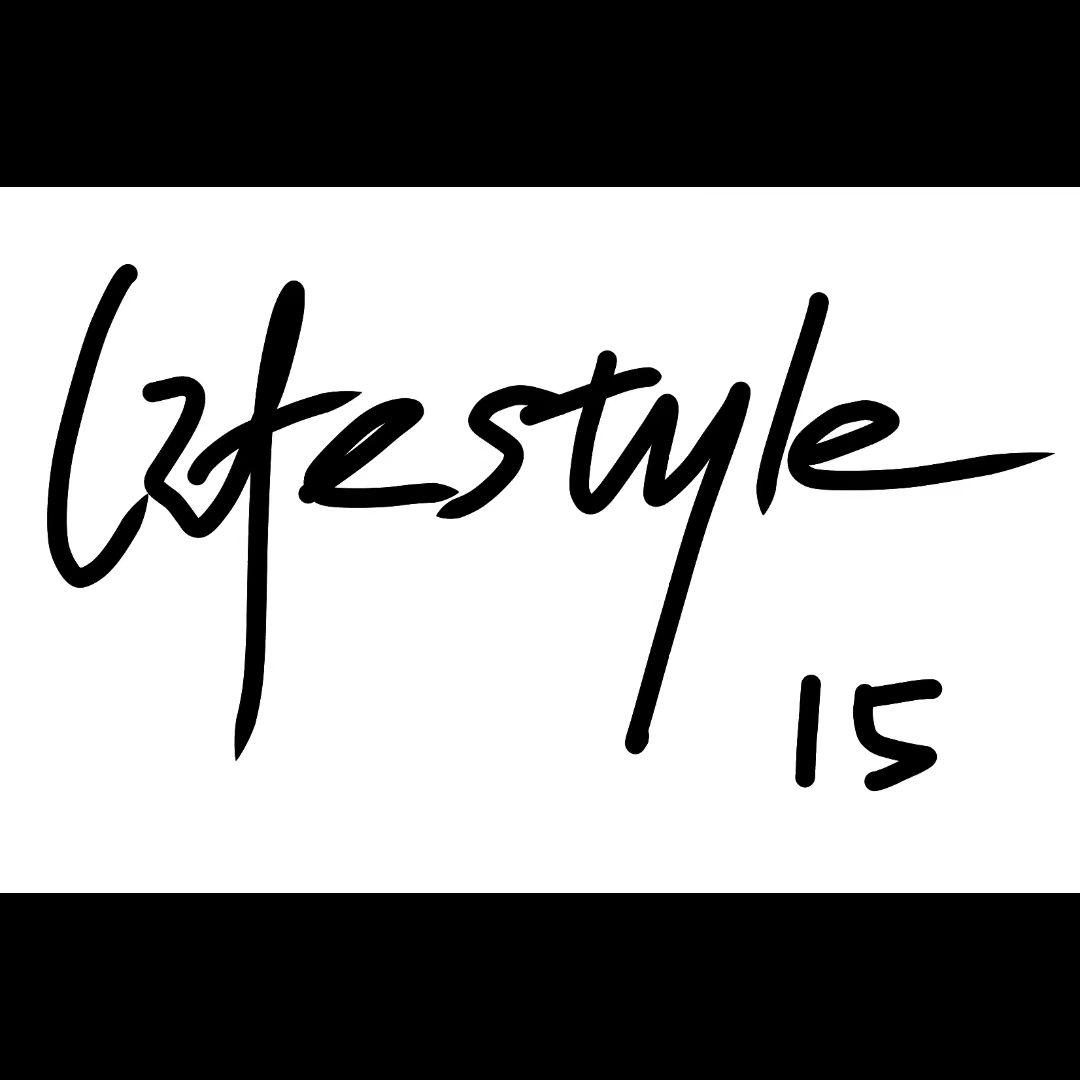 Lifestyle (Prod.OneLay_朵)