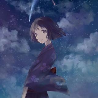 今晚月色真好～风也温柔