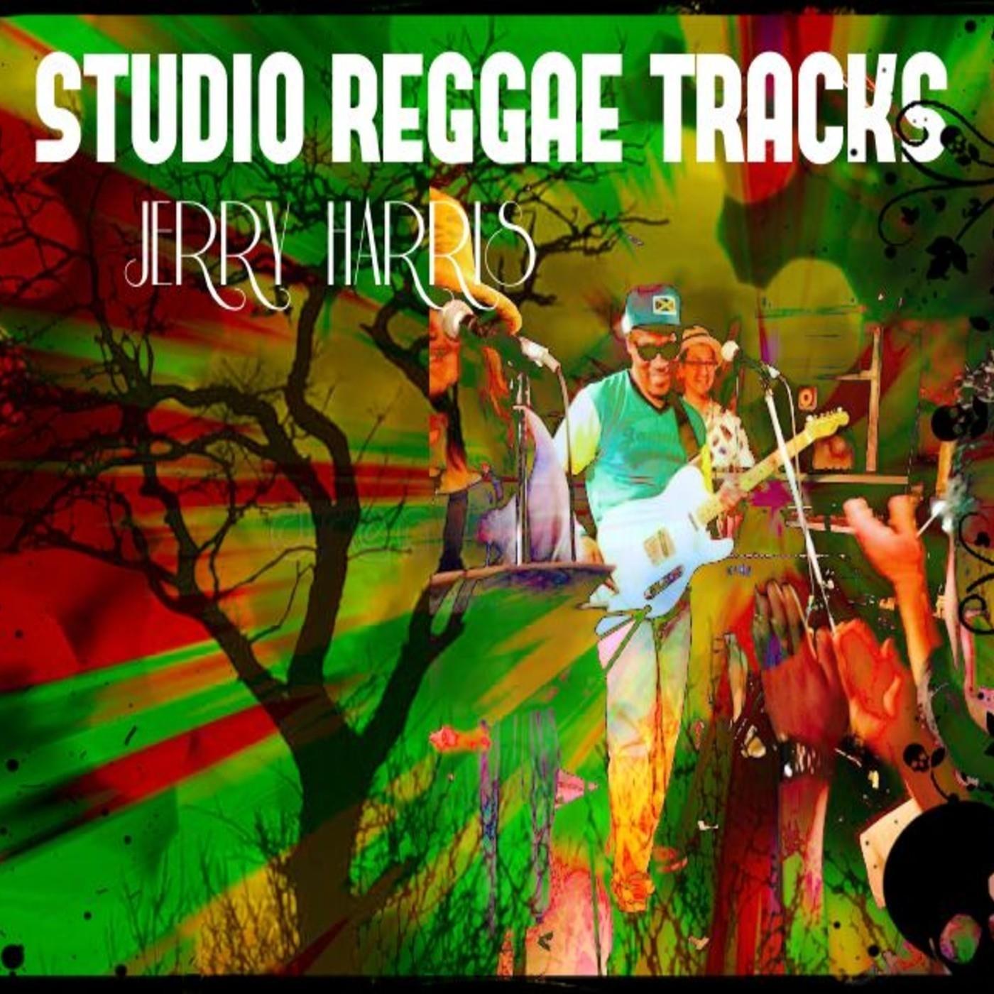 Studio Reggae Tracks