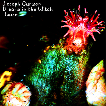 Dreams in the Witch House