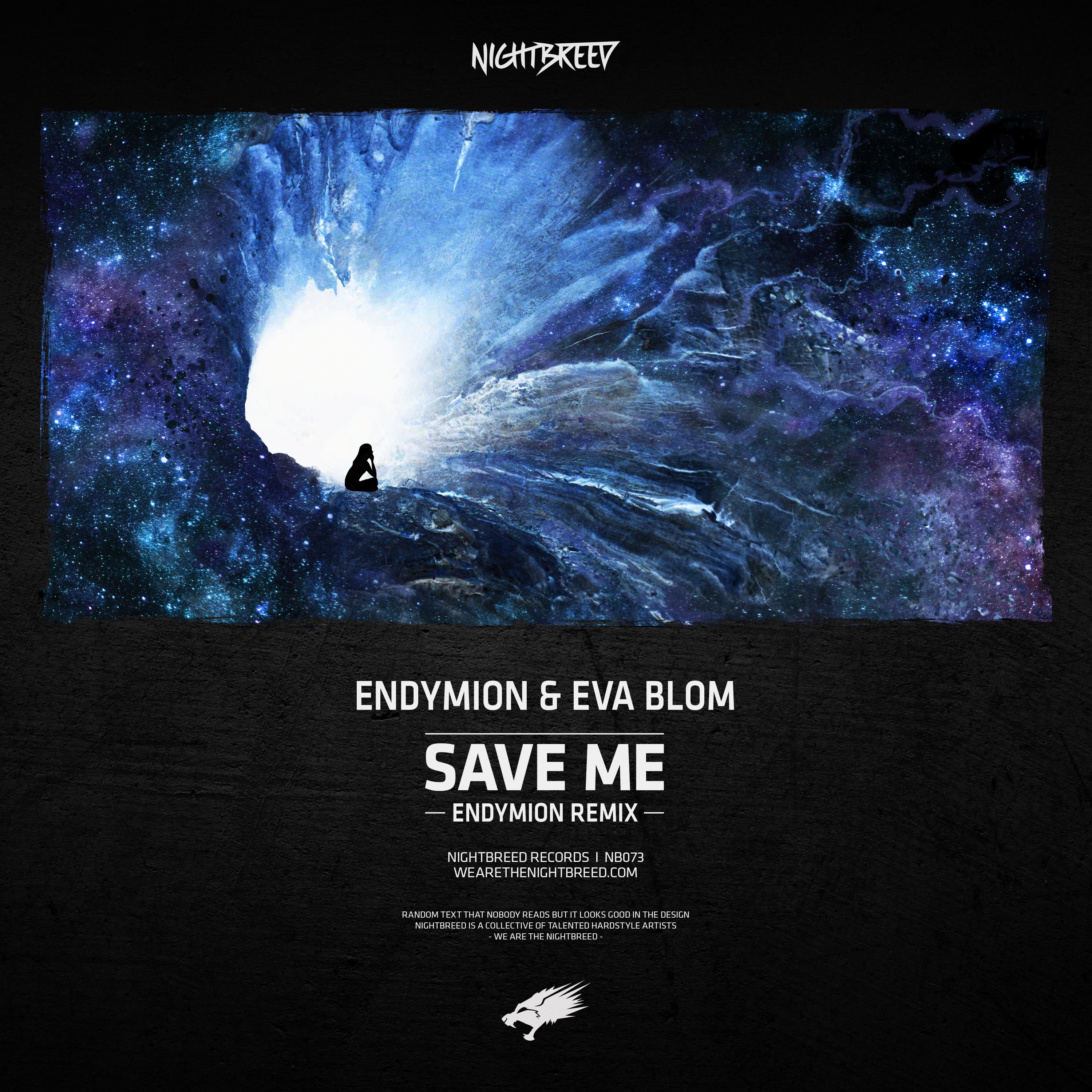 Save me (Endymion Remix)专辑