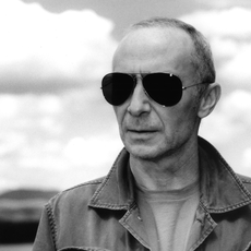 Graham Parker