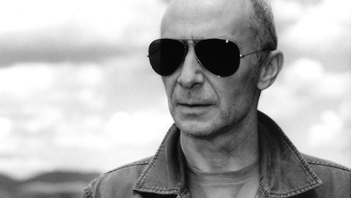 Graham Parker