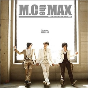 M.C The Max - 我