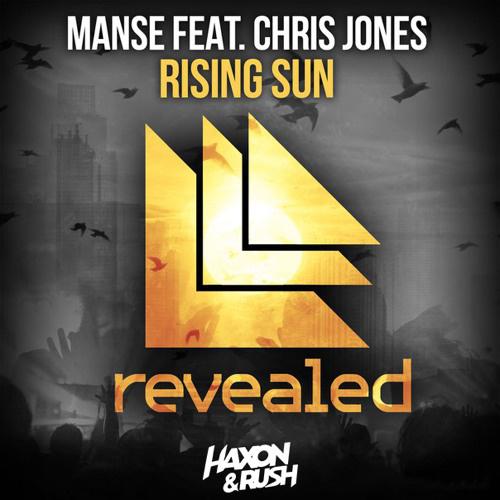 Rising Sun (Haxon & Rush Remix)专辑