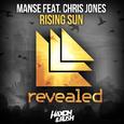 Rising Sun (Haxon & Rush Remix)