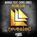 Rising Sun (Haxon & Rush Remix)