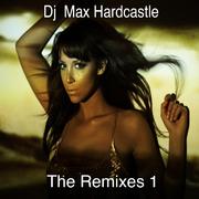 Dj Max Hardcastle Remixes