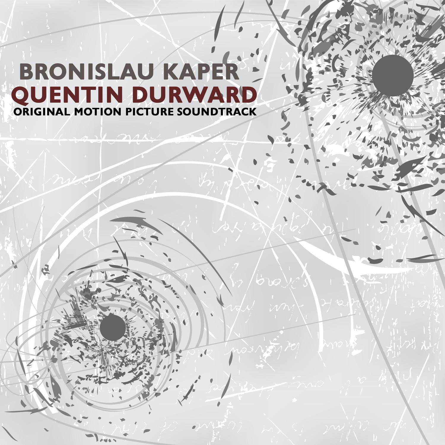 Quentin Durward (Original Motion Picture Soundtrack)