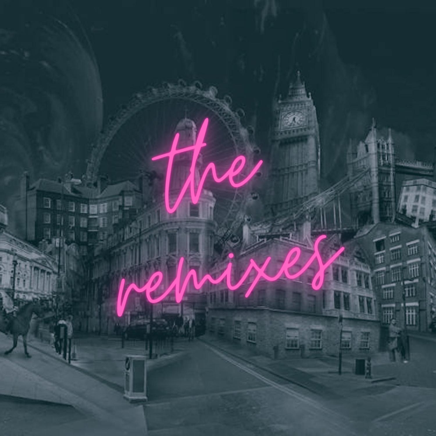 Bang Bang Bang Bang (Halo Sol Remix)