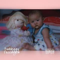 Saddoggy Freestyle #2. [Prod. by Gray]