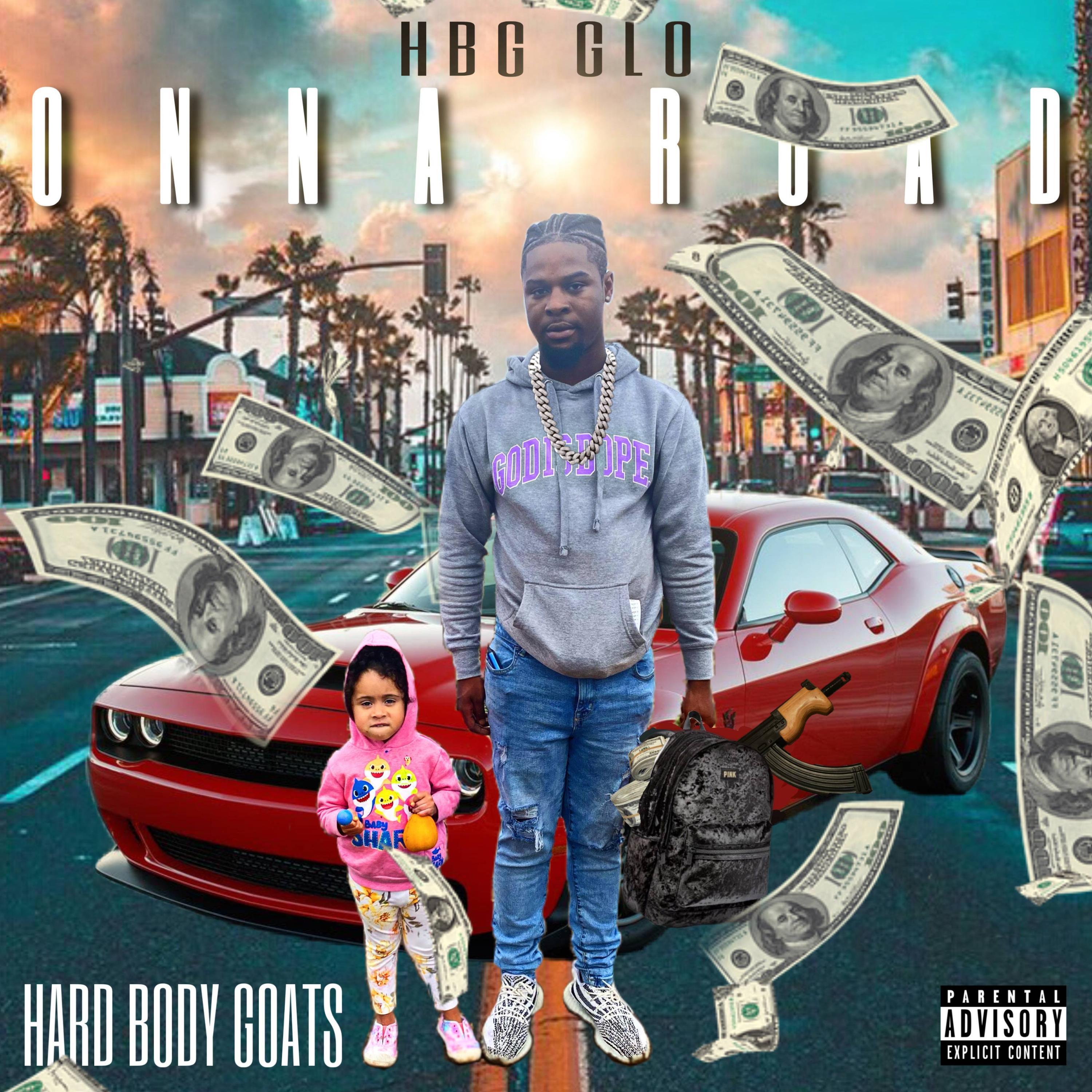 Onna Road (feat. Juliana)