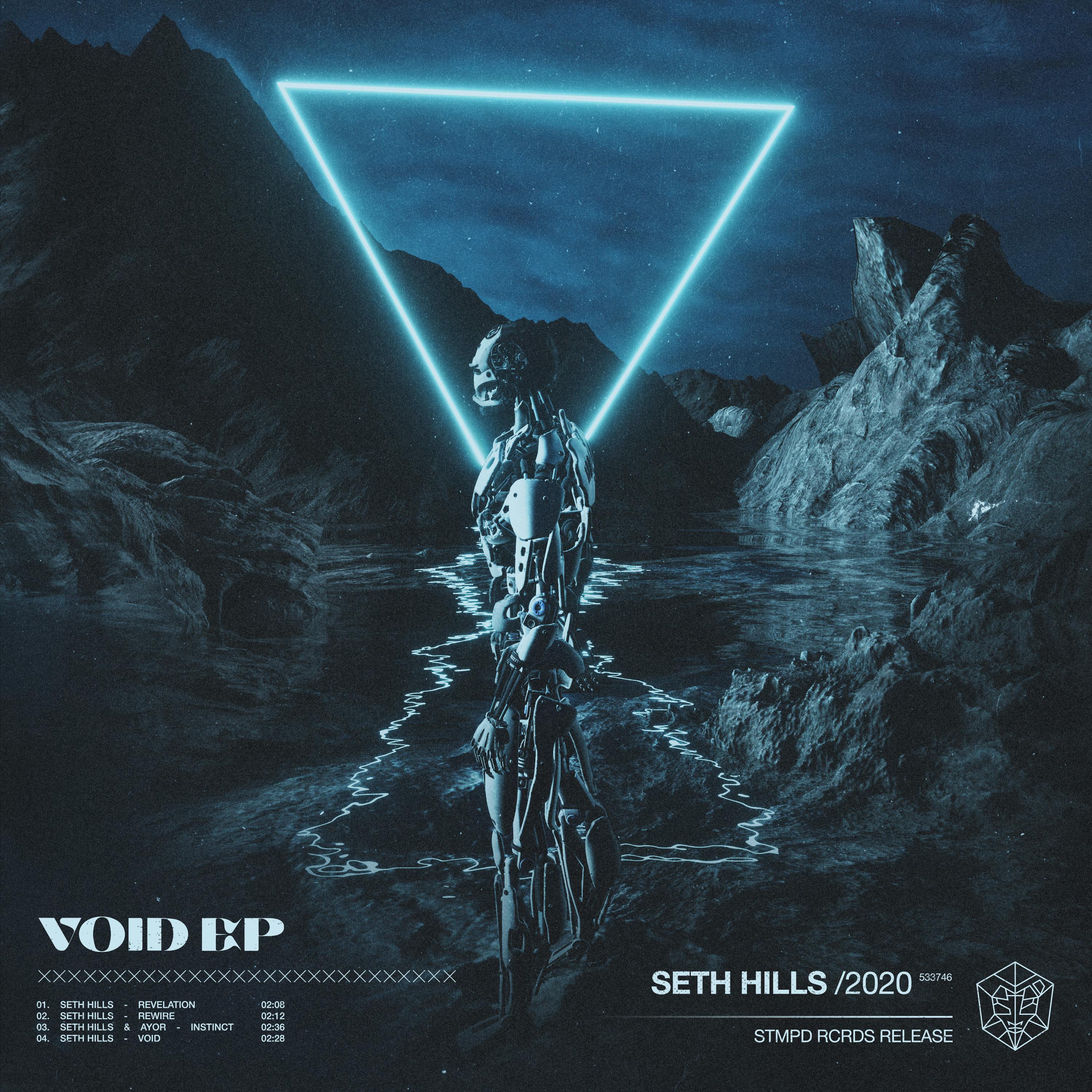 Seth Hills - Void