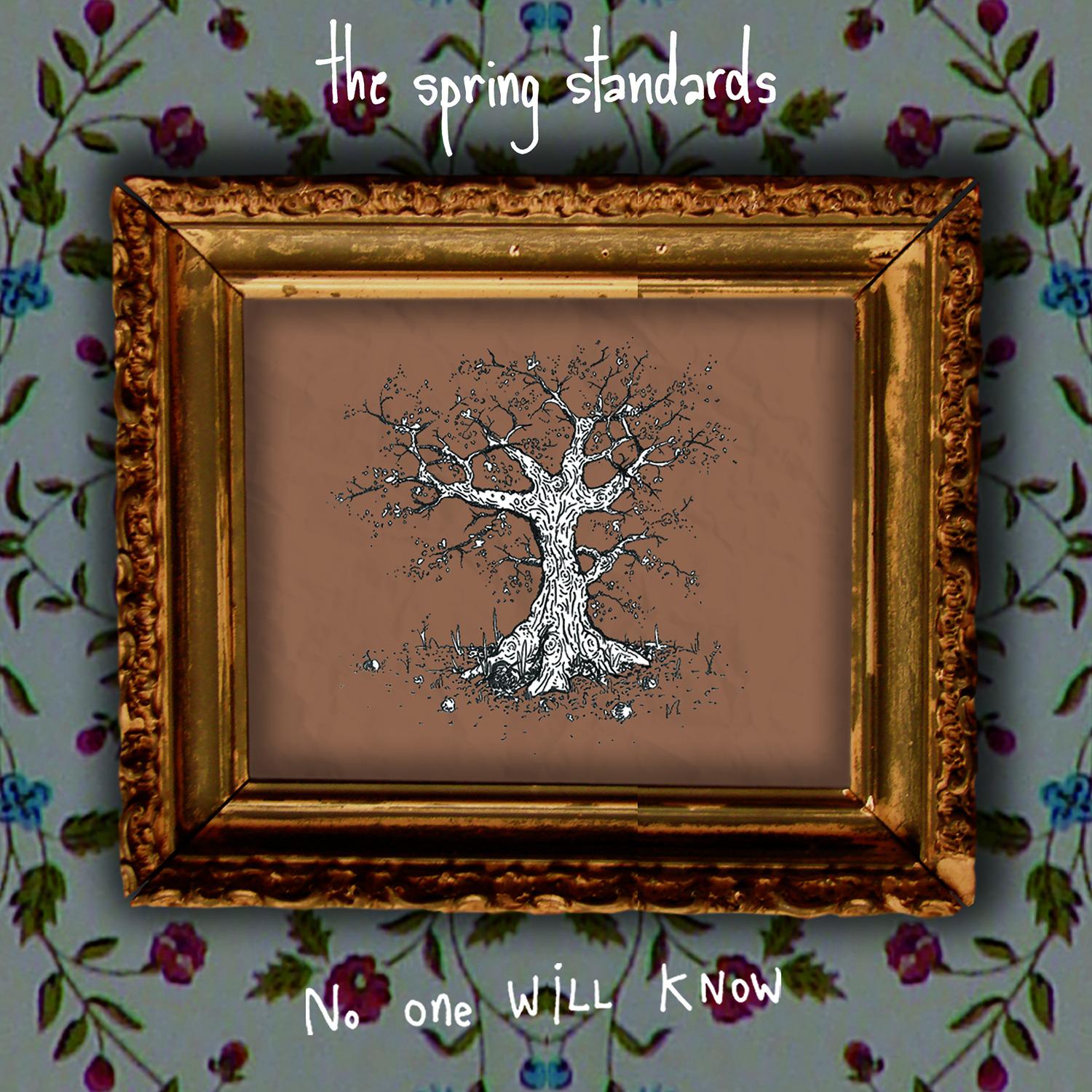 No One Will Know