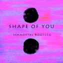 Shape Of You (Simmortal Bootleg)专辑