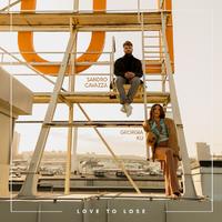 Sandro Cavazza、Georgia Ku - Love To Lose 精品制作纯伴奏