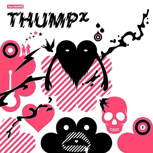 THUMPx专辑