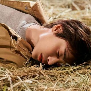 「韩语说唱」夜晚我用呼吸，点燃星辰