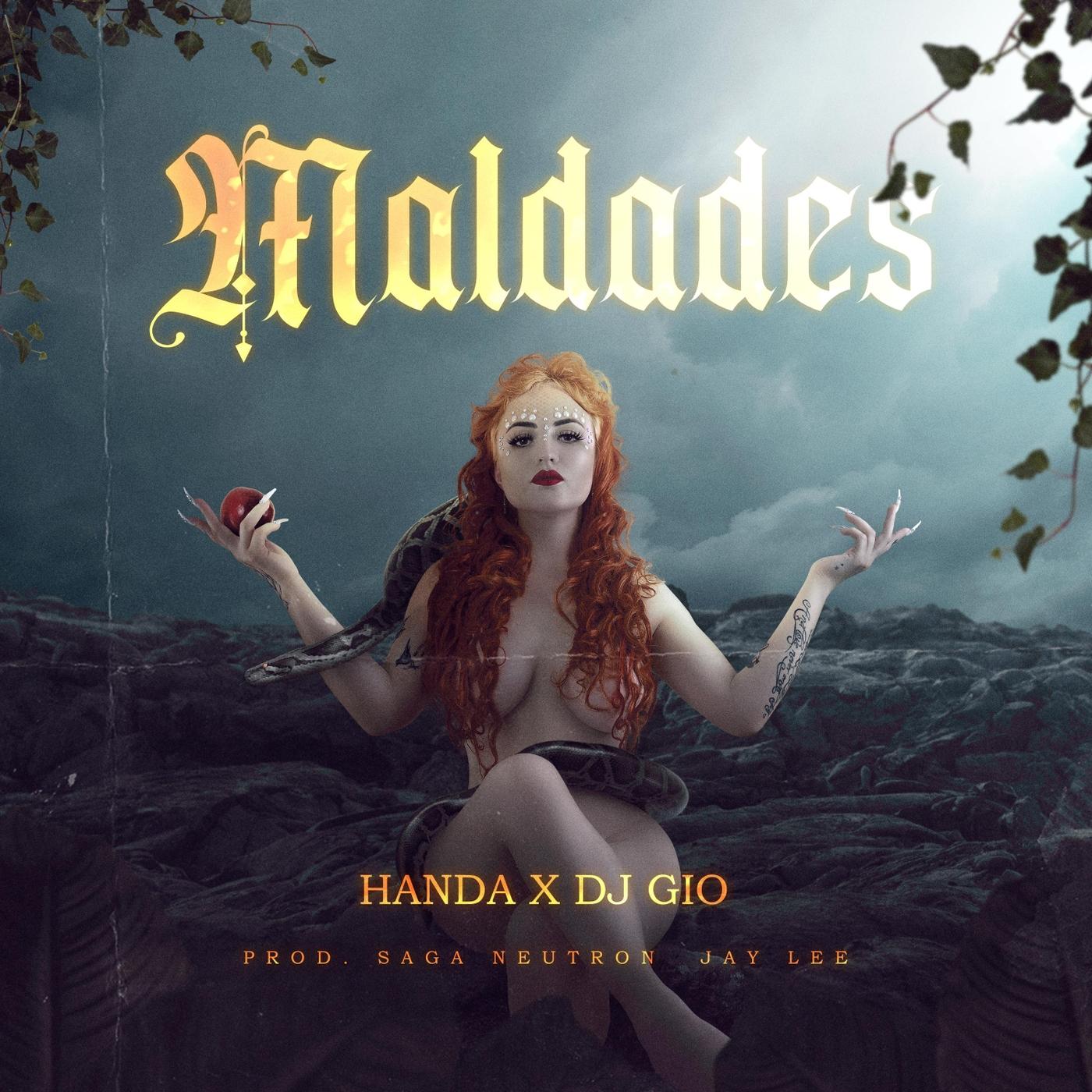 Maldades