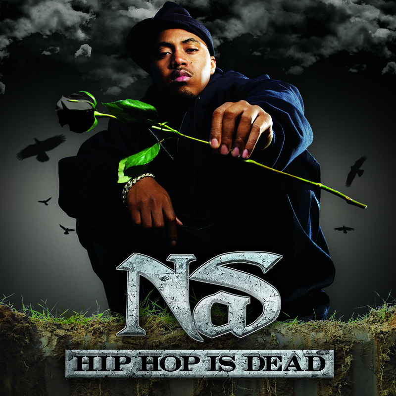 Nas - Hustlers