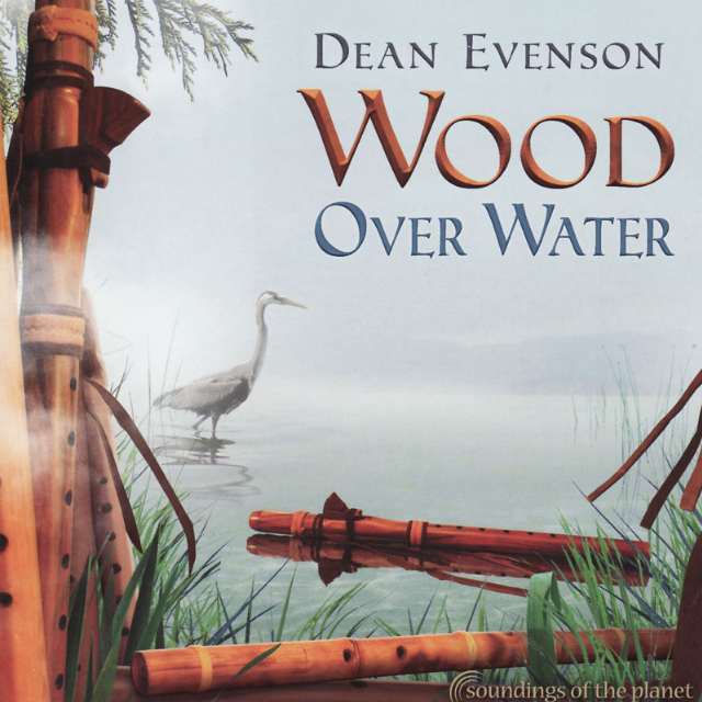 Wood Over Water