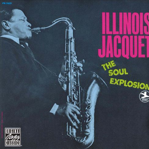 The Soul Explosion
