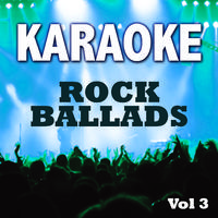 Rock Ballads - Feels So Right (karaoke)