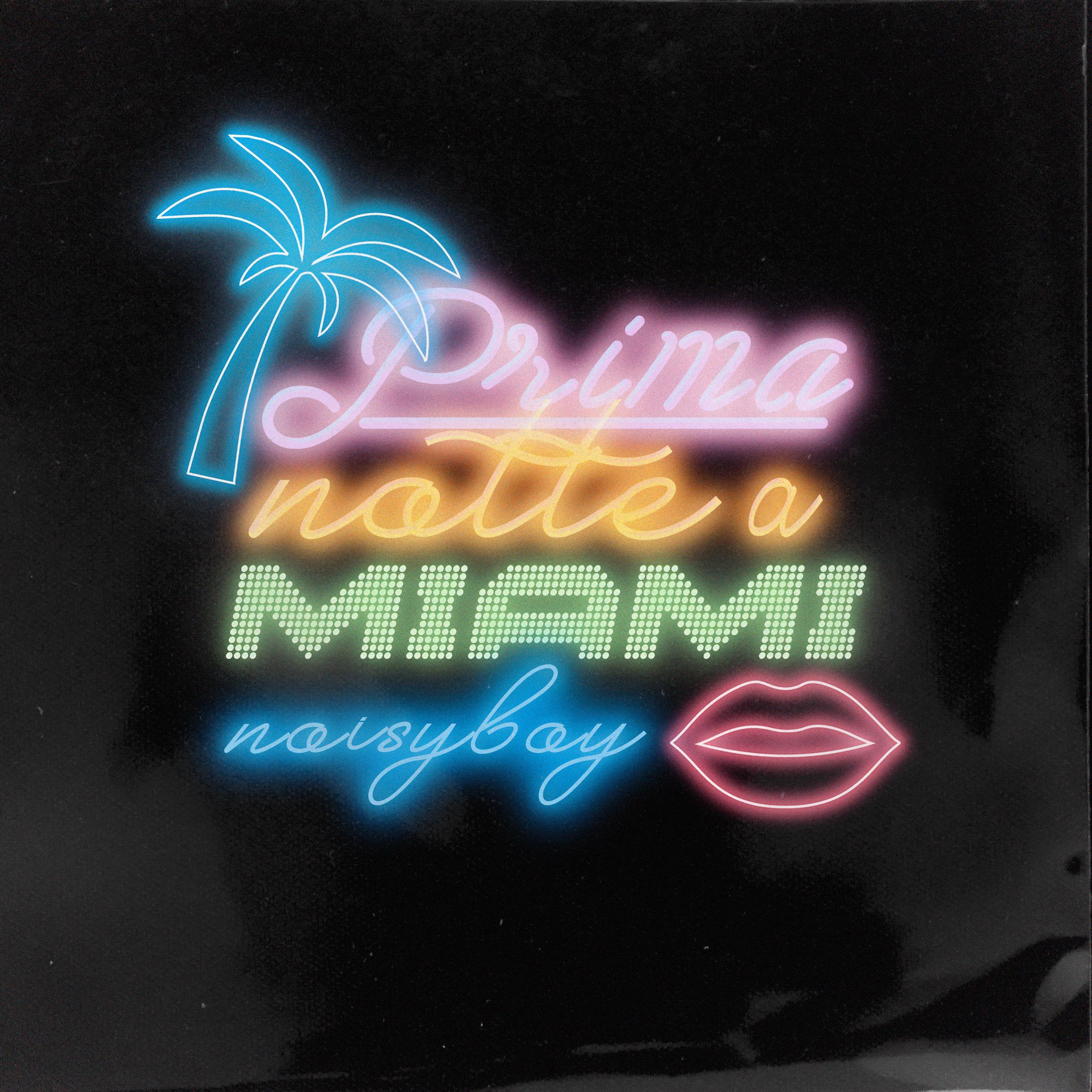 Prima Notte a Miami