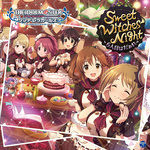 Sweet Witches' Night ~6人目はだぁれ~ (M@STER VERSION) (Instrumental)