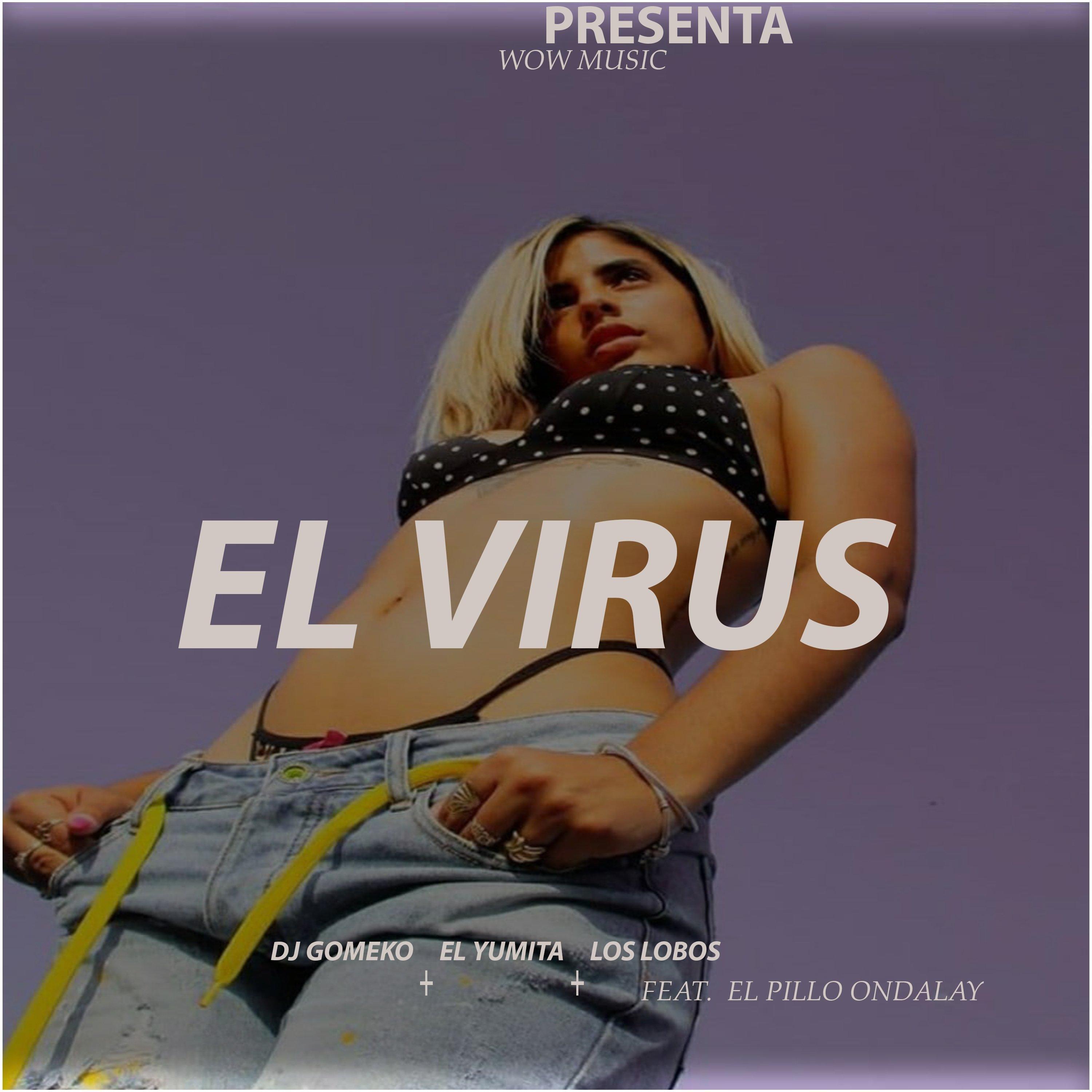 El Virus