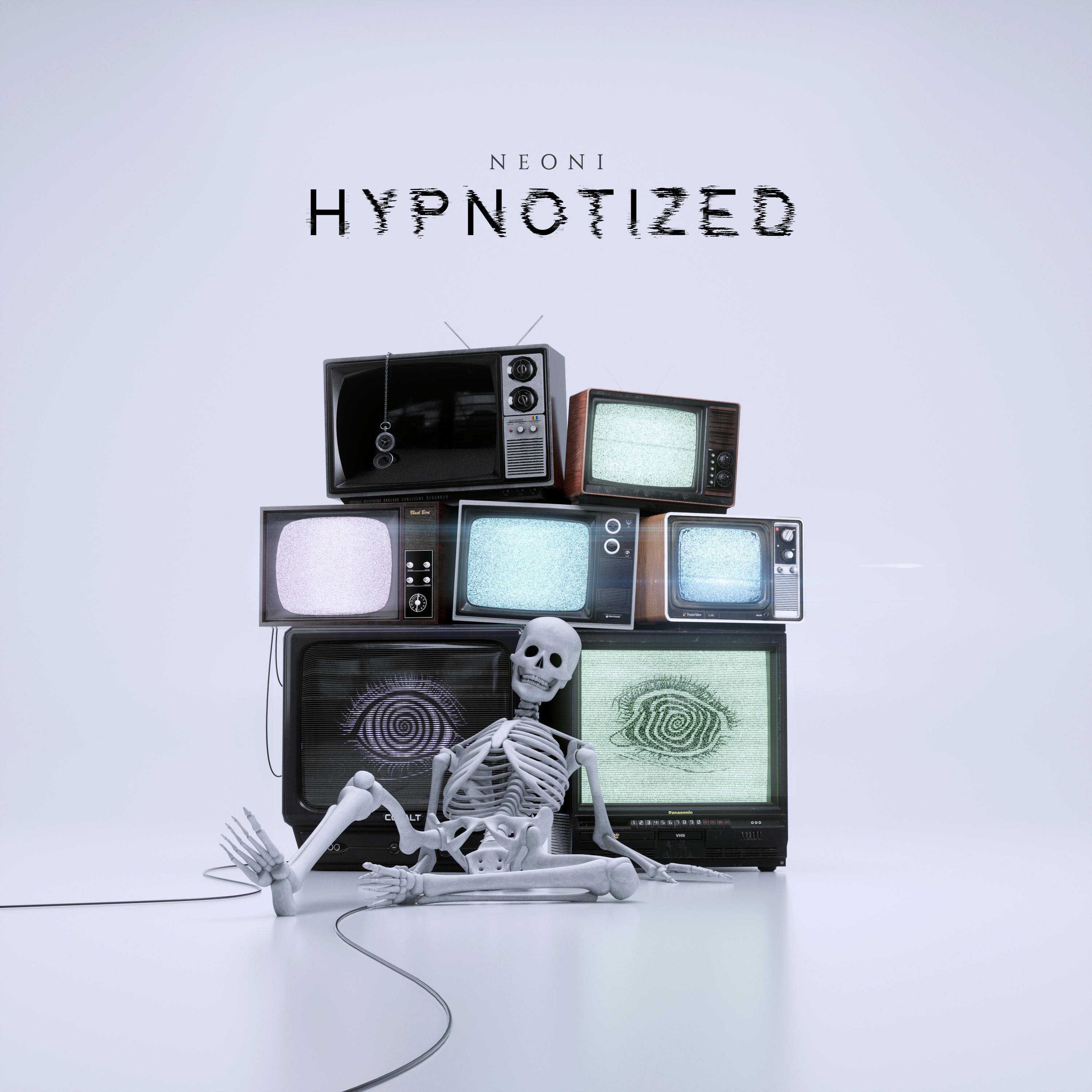 HYPNOTIZED专辑