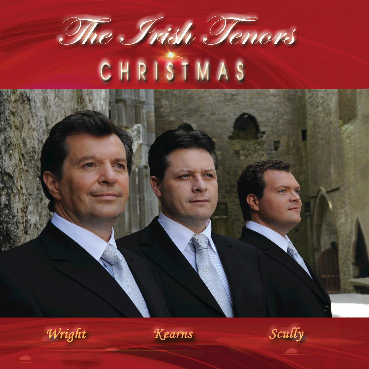 The Irish Tenors Christmas