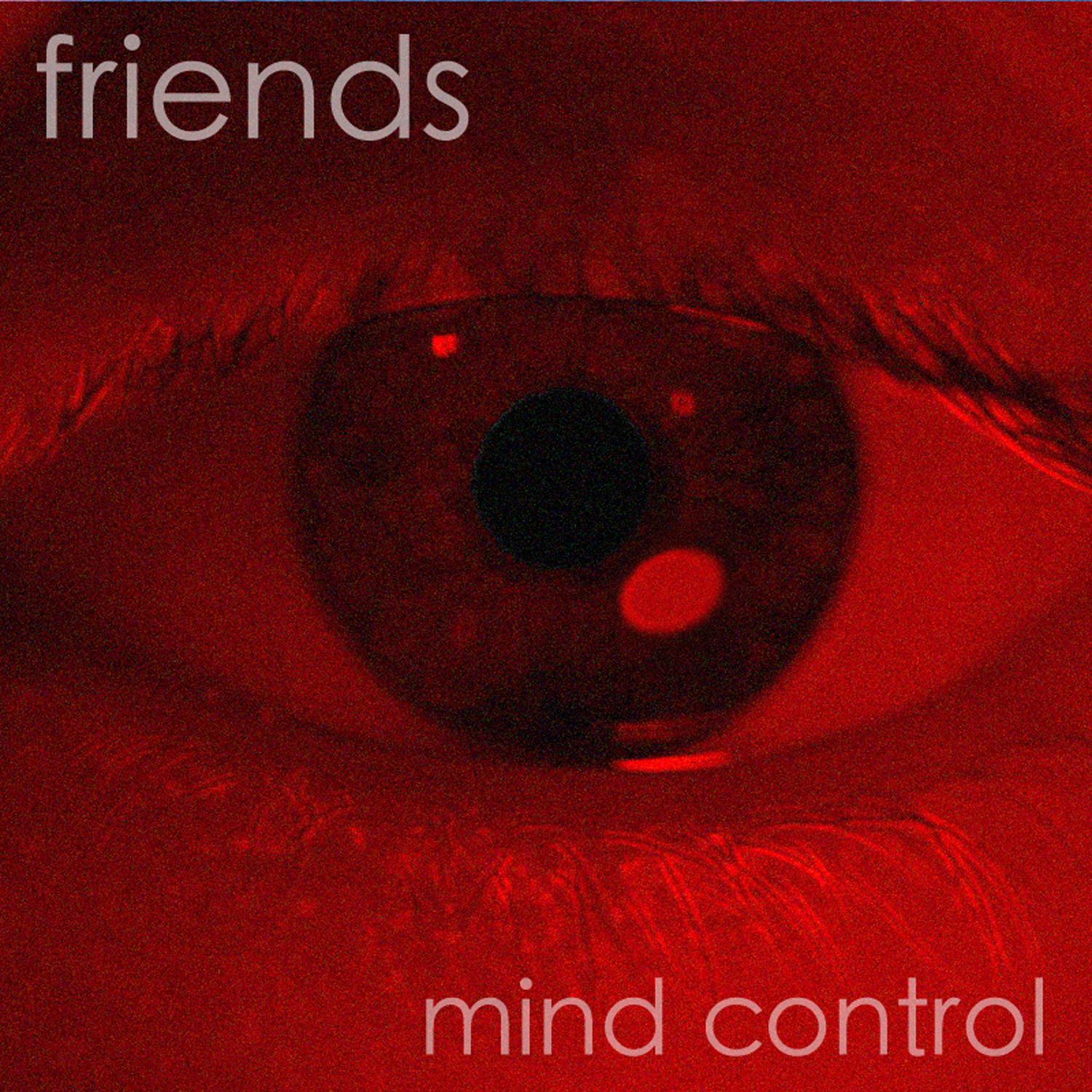 Mind Control (Radio Edit)专辑