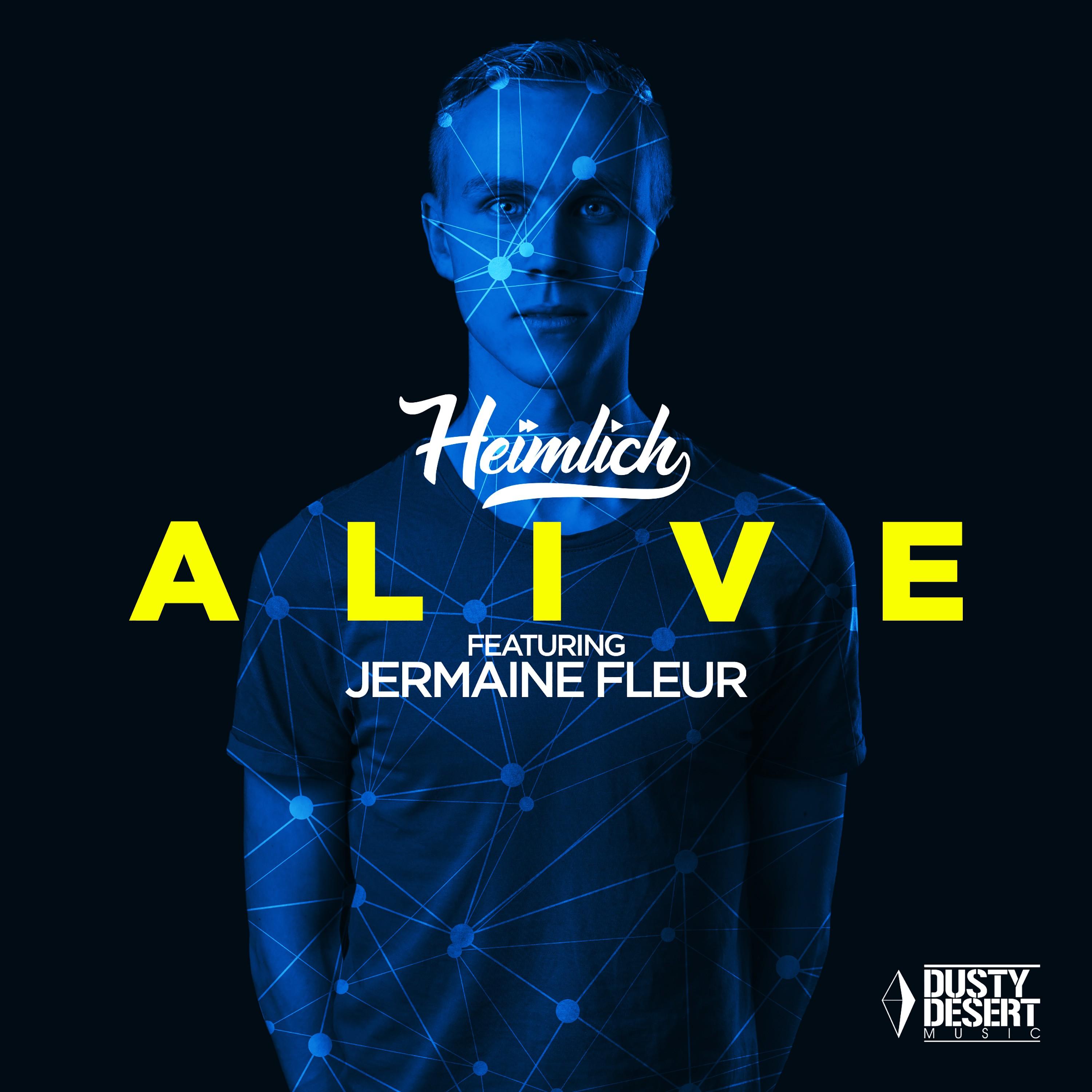 Alive