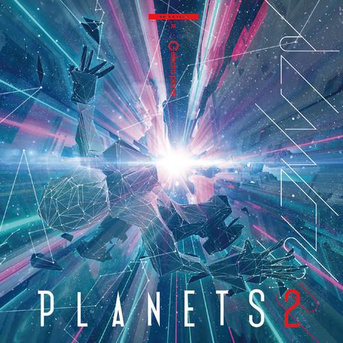 PLANETS 2专辑