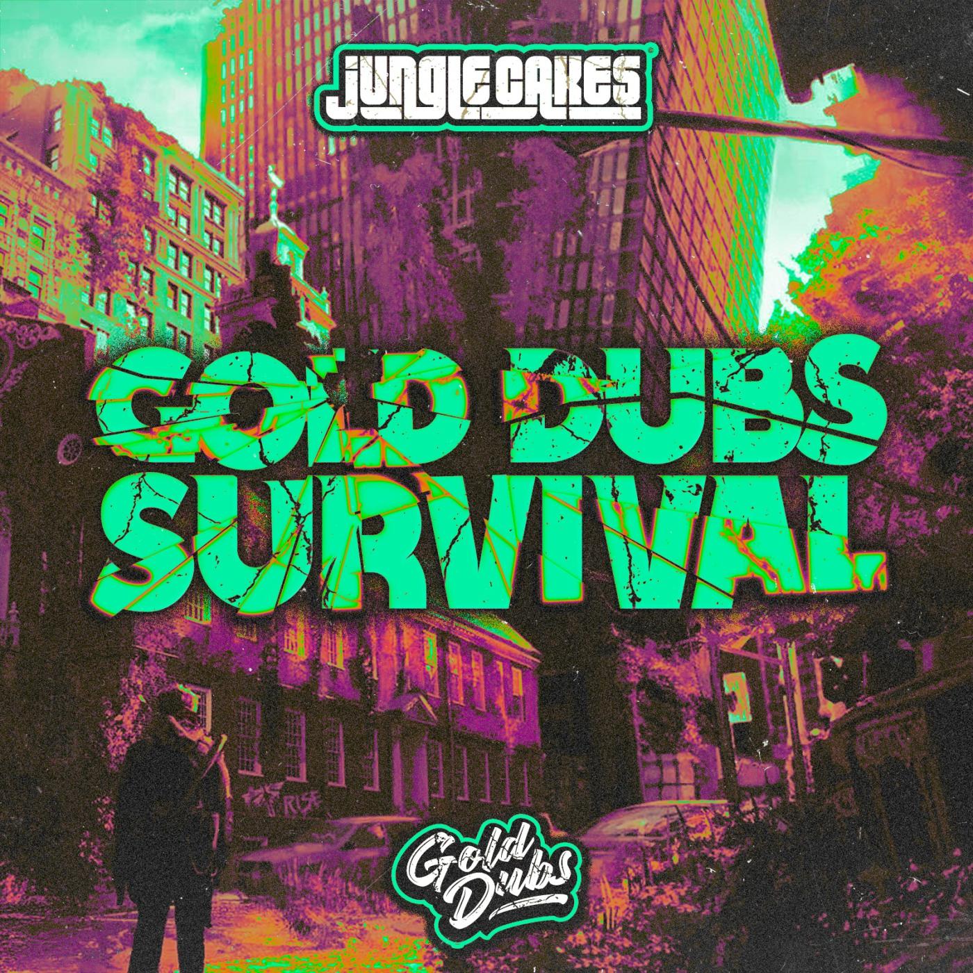 Gold Dubs - Survival
