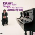 Debussy: Piano Music