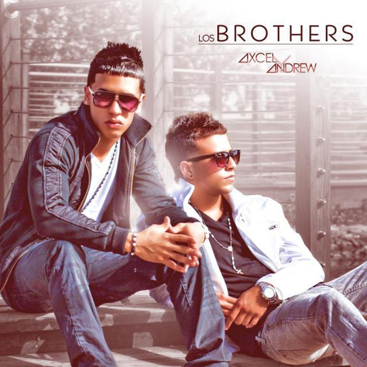 Los Brothers (The Mixtape)