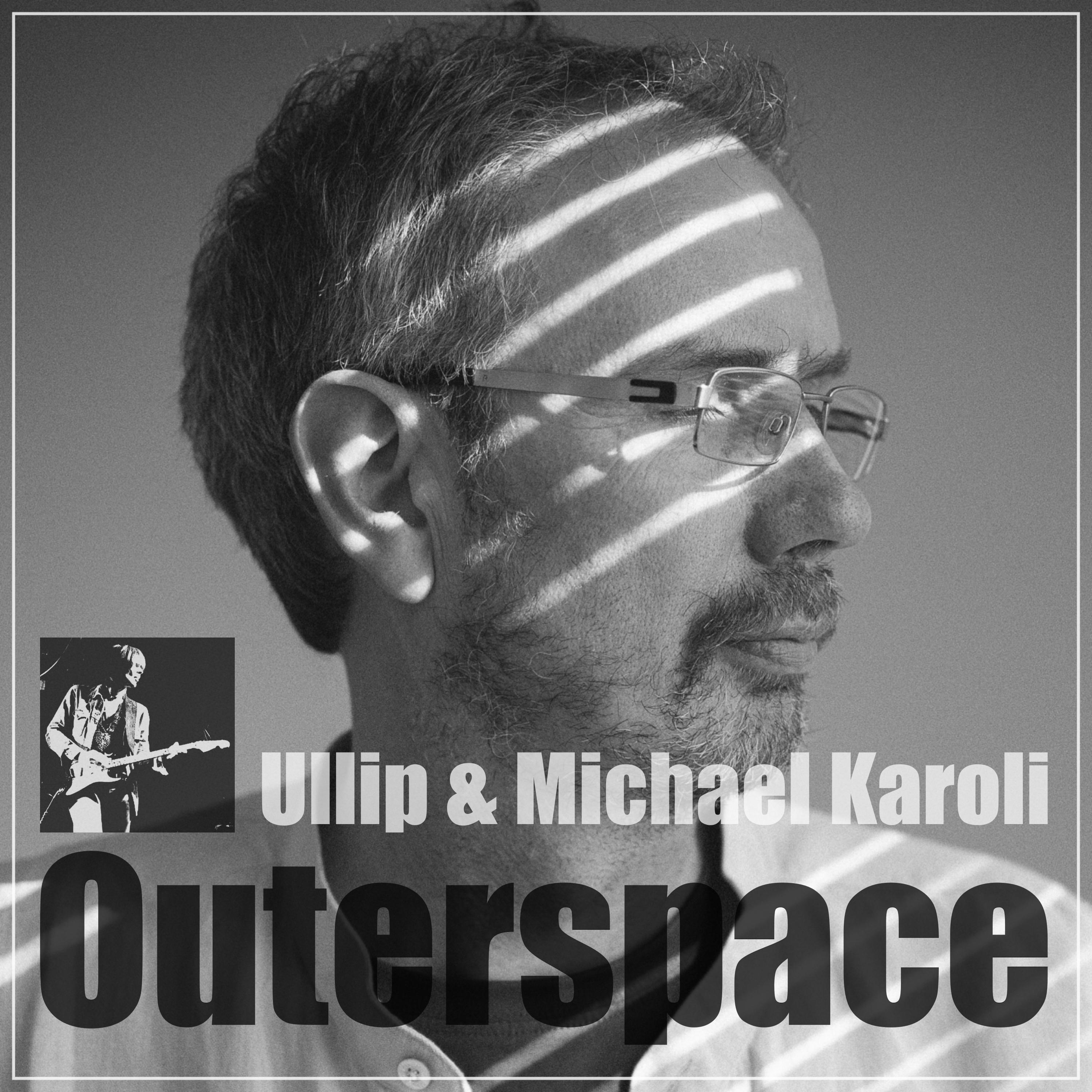 Outerspace (Prehistoric Tapes)