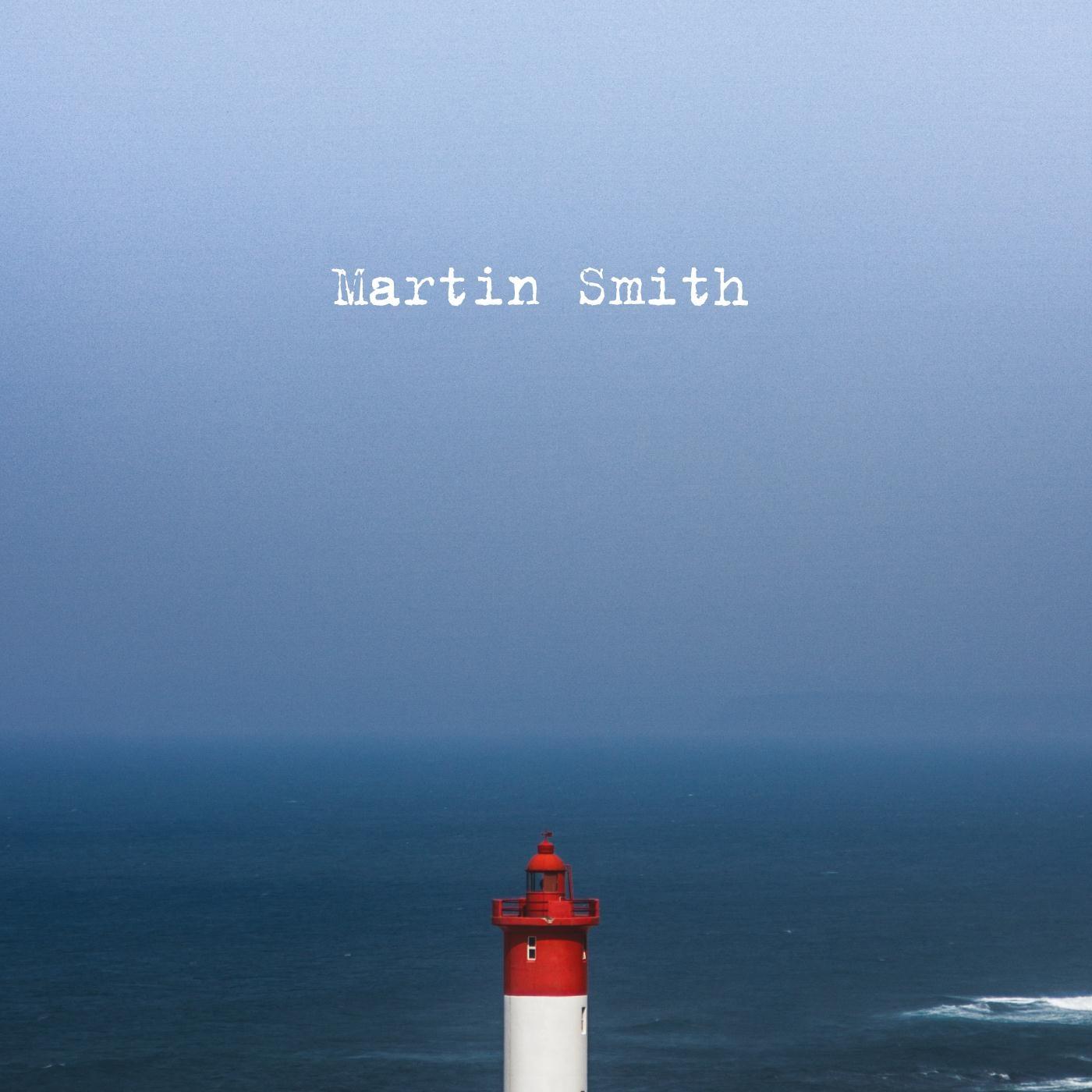 Martin Smith