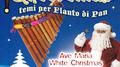 Christmas - Temi per flauto di pan专辑