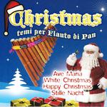 Christmas - Temi per flauto di pan专辑