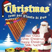Christmas - Temi per flauto di pan