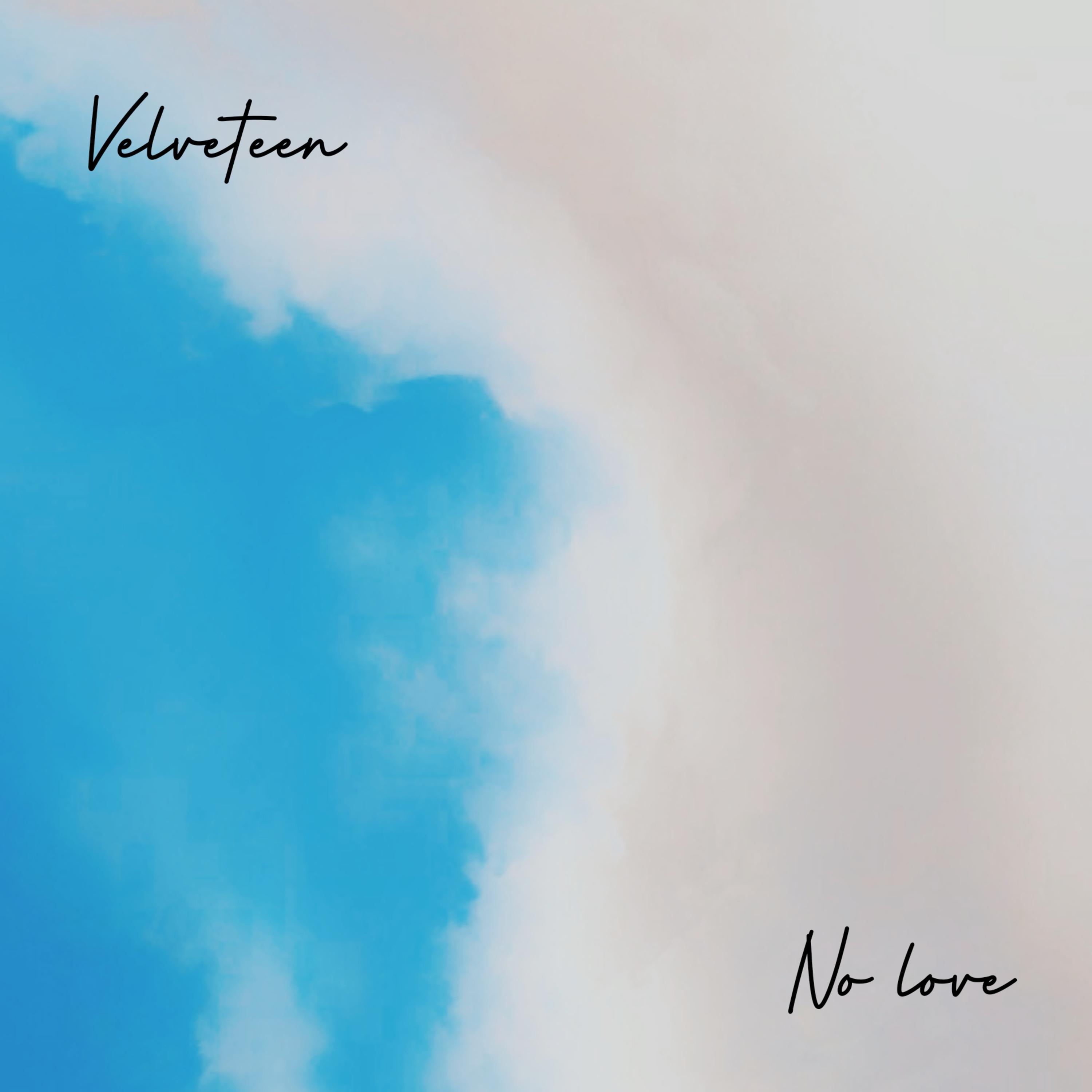 No Love