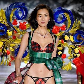 维密2018大秀整场曲目