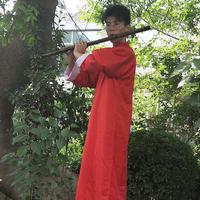 笛子伴奏-枣园春色-无打击乐-无旋律