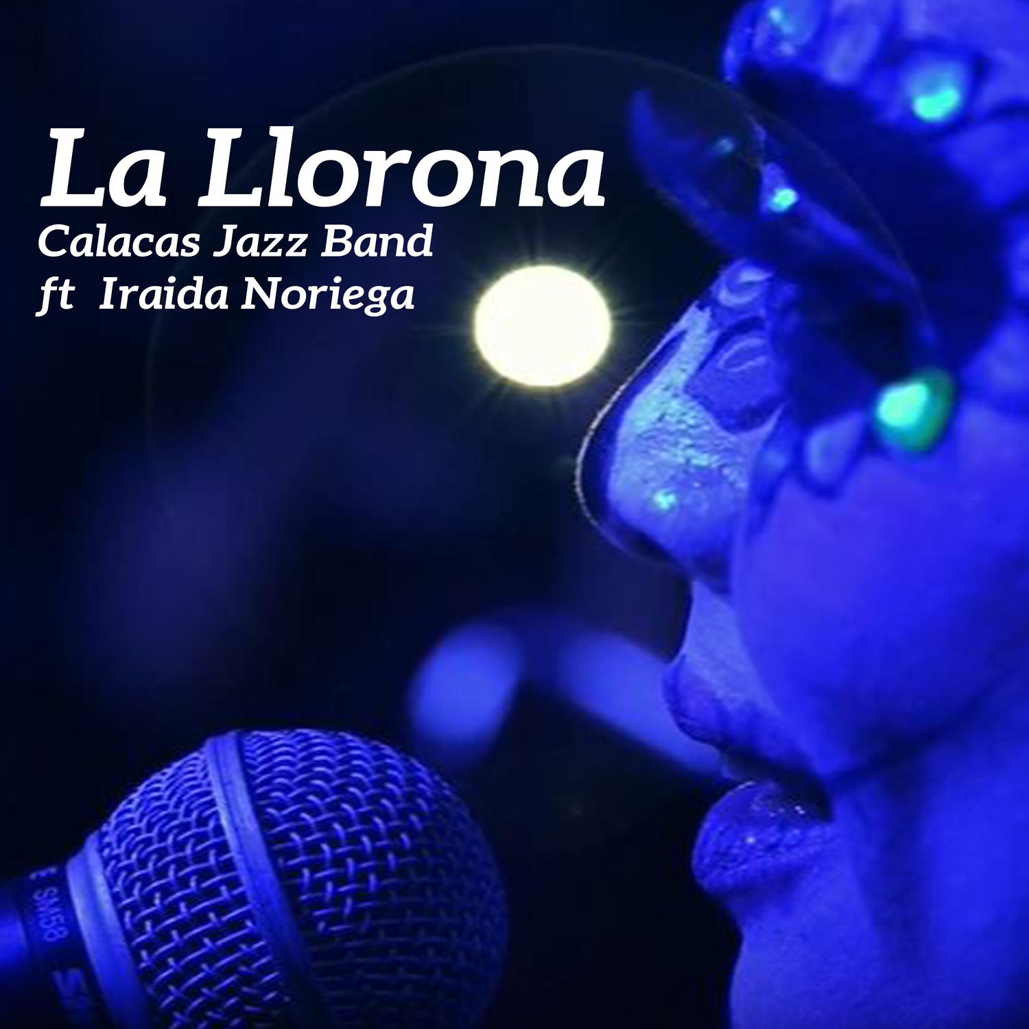 Iraida Noriega - La Llorona (En Vivo)